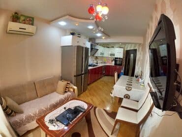 продажа квартир в баку новостройки: 4 комнаты, Новостройка, 127 м² — 12