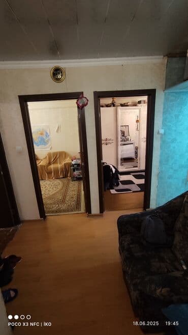 Bakı, Binə, 3 otaqlı, Köhnə tikili, 65 kv. m