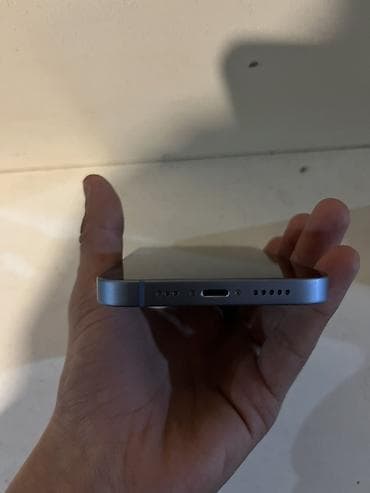 apple ipad mini 5: IPhone 14, 256 GB, Mavi, Face ID — 5