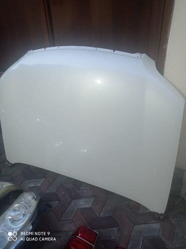 kuzu: Ön, Toyota Land cruiser, 2010 il, Ünvandan götürmə, Pulsuz çatdırılma, Ödənişli çatdırılma — 2