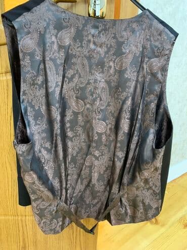 kisi pencekleri: Мужской костюм, Демисезон, Elatus, M — 6