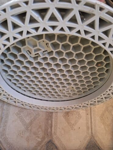 lyuk ustasi: Islenmeyib yenidi 2 ed alinib artiq olunub geri qaytarilmayib tep — 2