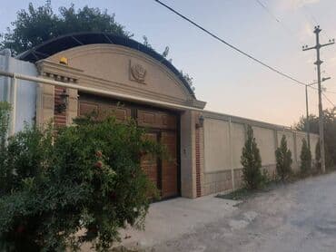 ramanada evler: Bakı, Buzovna, 270 kv. m, 7 otaqlı, Hovuzsuz, Artezian quyusu, Su, Qaz — 20