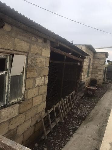 4 sot nece metrdir: 5 otaqlı, 80 kv. m, Kredit yoxdur, Yeni təmirli — 9