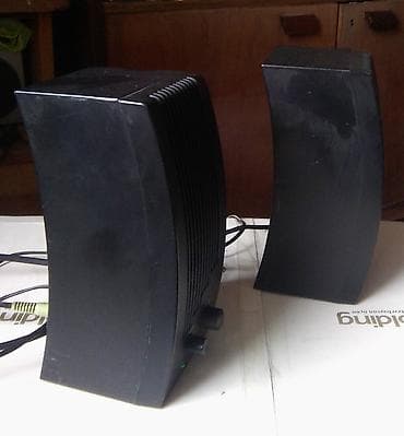 ses kalonkalari: Səs kolonkası (dinamik) "Discovery" TS-128 və başqa model. Yaxşı — 6