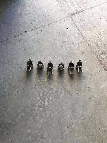 opel astra diski 16: W202 panarama radar altlıgı — 2