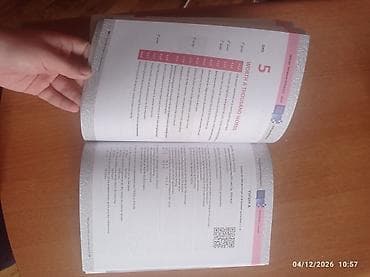 i̇ngilis dili: İngilis dili 9-cu sinif, 2023 il — 3