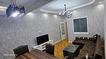 orbita mtk: 2 otaqlı, Yeni tikili, 62 kv. m — 2