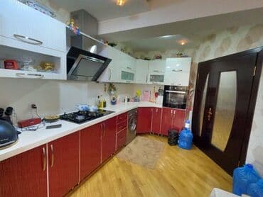 продажа квартир в баку новостройки: 4 комнаты, Новостройка, 127 м² — 17