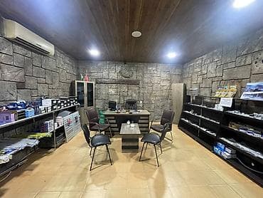 Квартиры: Mağaza icarəyə verilir – “Anfora Hovuz/Kombi” yazılı vitrinli obyektin — 3