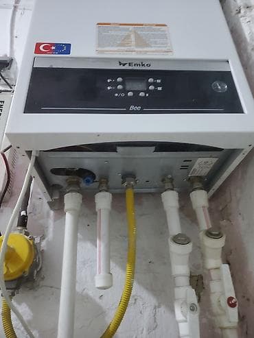 TV və video: Teze Alinib ev soklur diye satlir isley veziyede dir - Marka/model — 4