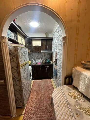 badamdarda ipoteka ile evler: Əhmədli, 3 otaqlı, Yeni tikili, m. Əhmədli, 80 kv. m — 7