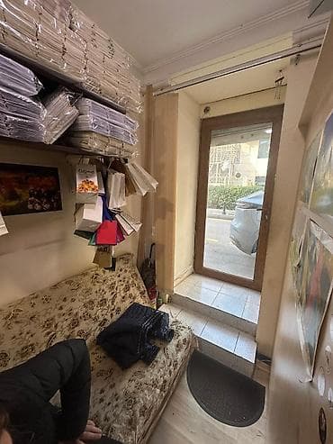 zigda kiraye menzil: 2 otaqdan ibarət 30kv obyekt düz yolun qırağında yerləşir. Qabağında — 7