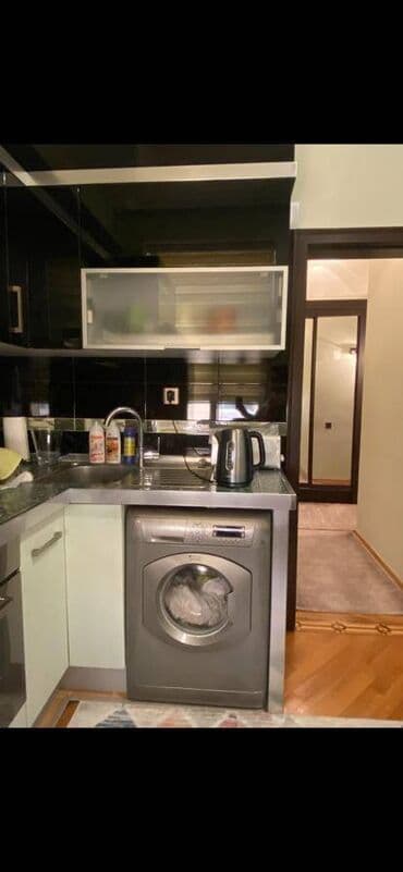 9 ci mikrorayon satilan evler: Bakı, Bakıxanov qəs., 2 otaqlı, Köhnə tikili, 48 kv. m — 5