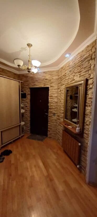 kirayə evlər xalqlar dostluğu: 3 otaqlı, Yeni tikili, 120 kv. m — 6