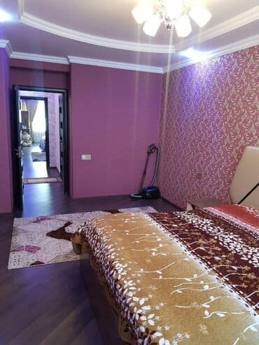 makler gence: 3 otaqlı, Yeni tikili, 140 kv. m — 9