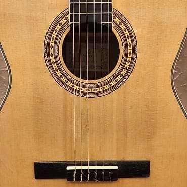 Klassik gitara
EC-350 YN
Ölçü:4/4
Çanta hədiyyə — 4