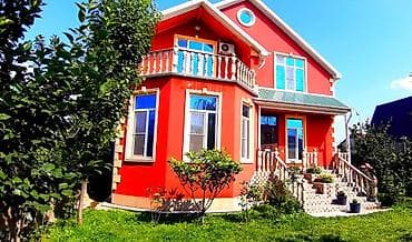 ipatekayla evler: 580 kv. m, 5 otaqlı — 3