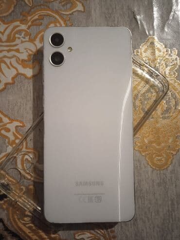 canon 5d mark: Samsung Galaxy A05s, 128 ГБ, цвет - Белый, Две SIM карты — 5