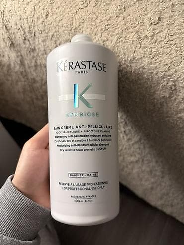 Saç şampunu, Kəpəyə qarşı, İşlənmiş, Pulsuz çatdırılma, Ünvandan götürmə