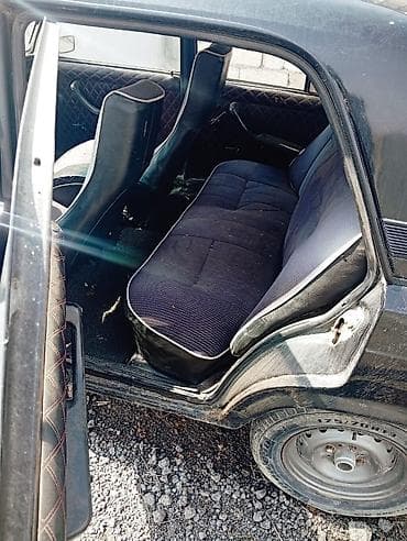 vaz 2103 mator: VAZ (LADA) 2107: 1.5 l | Sedan — 4