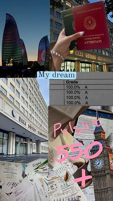 freelance vakansiya 2026: Xidmət: Universitet və kolleclərə ixtisas seçimi (kodlaşdırma) üzrə — 4