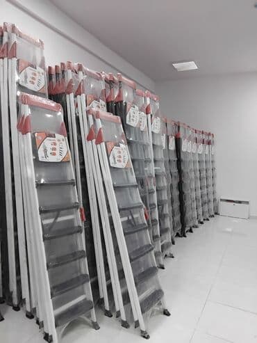 кирпичный завод балыкчы: DİQQƏT: Mağaza deyil.Anbar şirkət satışıdır.Hər çeşiddə Nərdivanların — 24