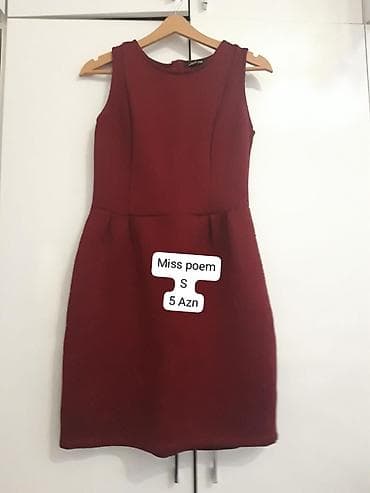 Gündəlik don, Midi, S