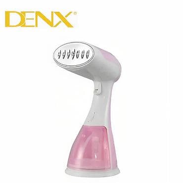 Kateqoriya: Ev üçün elektronika DENX DX1767 Clothes Steamer – lalafo.az -da Kateqoriya: Ev üçün elektronika DENX DX1767 Clothes Steamer –