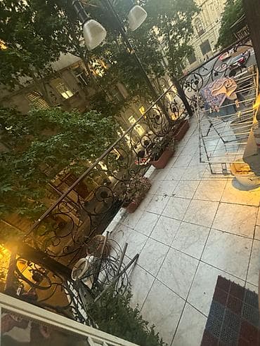 kirayə az: Zəhmət olmasa, elanı diqqətlə oxuyun. 6 iyuldan etibarən otaq yoldaşı — 10