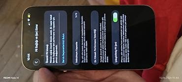 i̇pad 6 mini: Qızılı, Face ID — 5