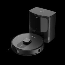 soyuducu temir: 🔧 Robot Tozsoran Təmiri və Batareya Yenilənməsi ⚡ Robot tozsoranınız — 5