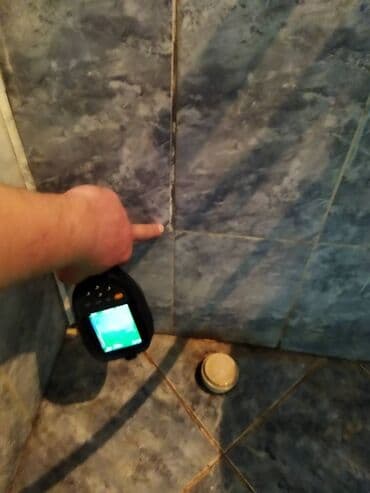 aboy ustası: Su təchizatı, isti su təchizatı, mərkəzləşdirilmiş isitmə, boru — 2