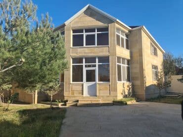 снять дом в ивановке азербайджан: Баку, Новханы, 190 м², 7 комнат, Без бассейна, Артезианский колодец, Канализация, Комби — 1