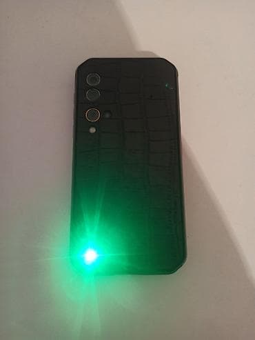 blackview a96 irşad: Blakview BV9900 təmirdə olmayıb suda işləyir dözümlü telefon — 1