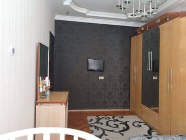 9 mkr yeni tikililer: Bakı, 3 otaqlı, Köhnə tikili, 70 kv. m — 3