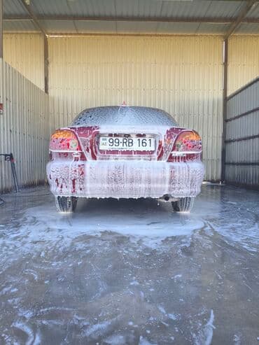 kia forte 2017: Kia Sephia: 1.6 l | 1998 il Sedan — 7