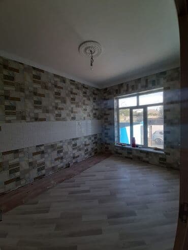 azadliq metrosu: Binəqədi qəs. 3 otaqlı, 120 kv. m, Kredit yoxdur, Yeni təmirli — 10