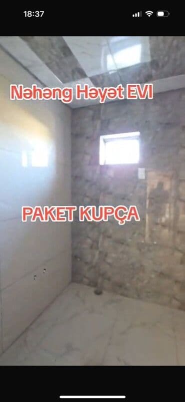 дом на колесах turbo az: 7 otaqlı, 250 kv. m, Yeni təmirli — 9