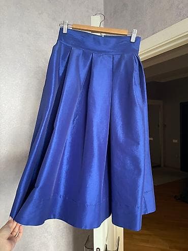 geyimləri: Ətəklər — 1