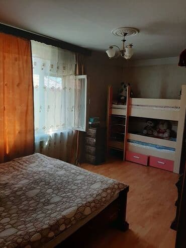 ev masazir: Bakı, 2 otaqlı, Köhnə tikili, 50 kv. m — 4