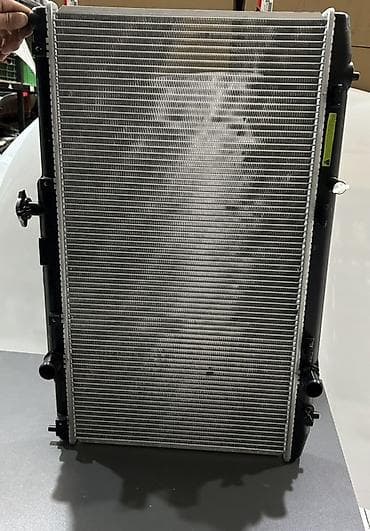 qazel radiator: BYD üçün Yeni Su Radiatoru
BYD Su Radiatoru — 5