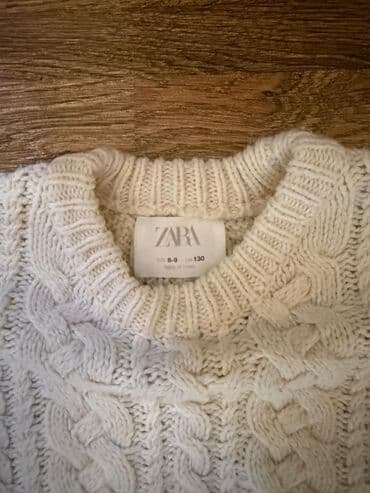 Zara kids əla vəziyyətdə