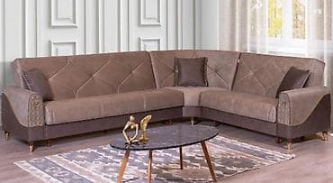 kunc divan satiram: Künc divan, Yeni, Açılan, Bazalı, Çatdırılma yoxdur — 1