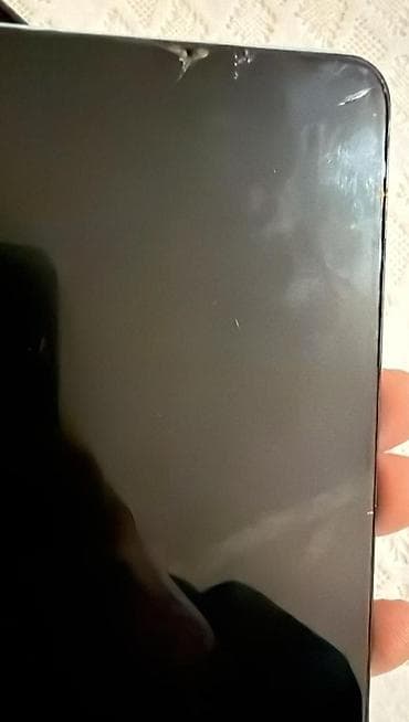 mi̇ 10 t: Redmi Note 9 Pro, 128 GB, rəng - Göy, Barmaq izi — 9