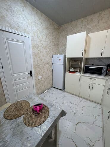 yeni ramana həyət evi: 20-ci sahə 3 otaqlı, 100 kv. m, Kredit yoxdur, Yeni təmirli — 2