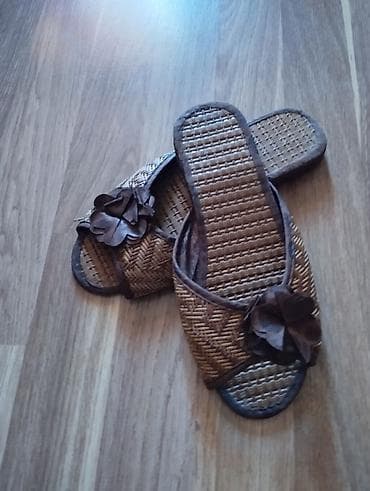 Tuflilər: Qadın ayaqqabıları- 15+ 15+15+15+ 8 azn ólćù 40 ve 37 - Brend — 4