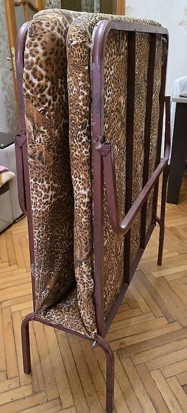 İşlənmiş, Matraslı raskladuşka