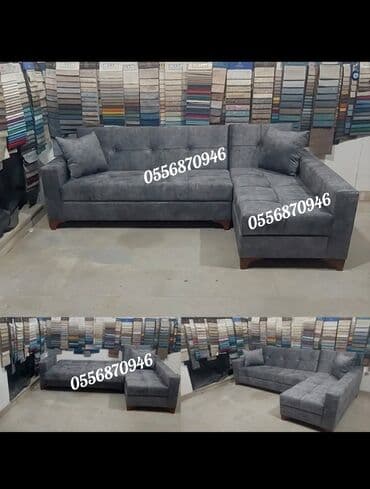 mətbəx ucun divan: Künc divan, Yeni, Açılan, Bazalı, Parça, Pulsuz çatdırılma — 22