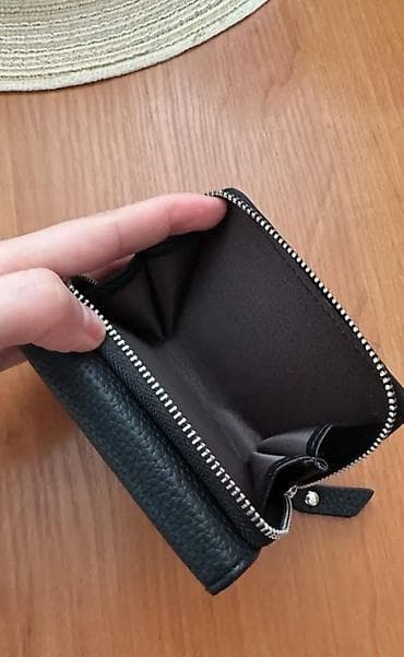 Pulqabı, Eko dəri, Yeni